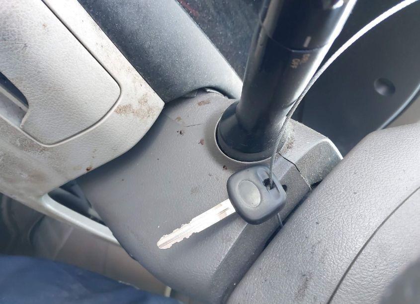 Photo 11 of 2007 Toyota Camry LE (VIN 4T1BE46K67U605083)