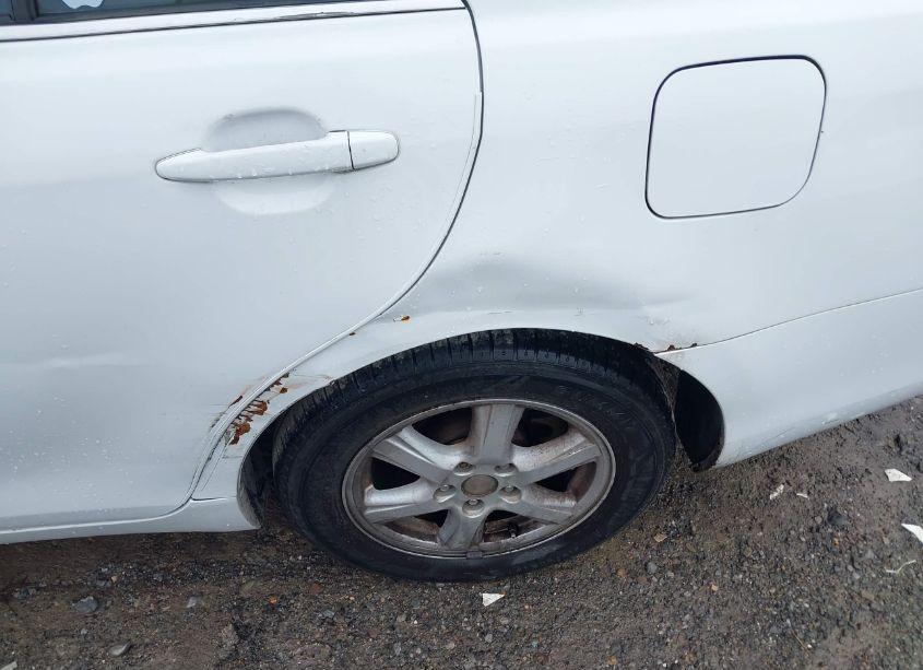 Photo 6 of 2007 Toyota Camry LE (VIN 4T1BE46K67U605083)