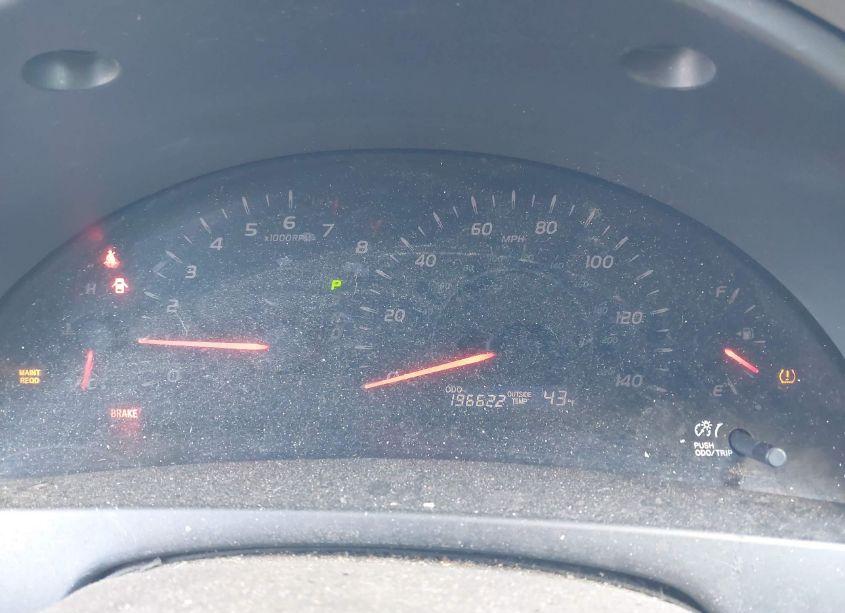 Photo 7 of 2007 Toyota Camry LE (VIN 4T1BE46K67U605083)