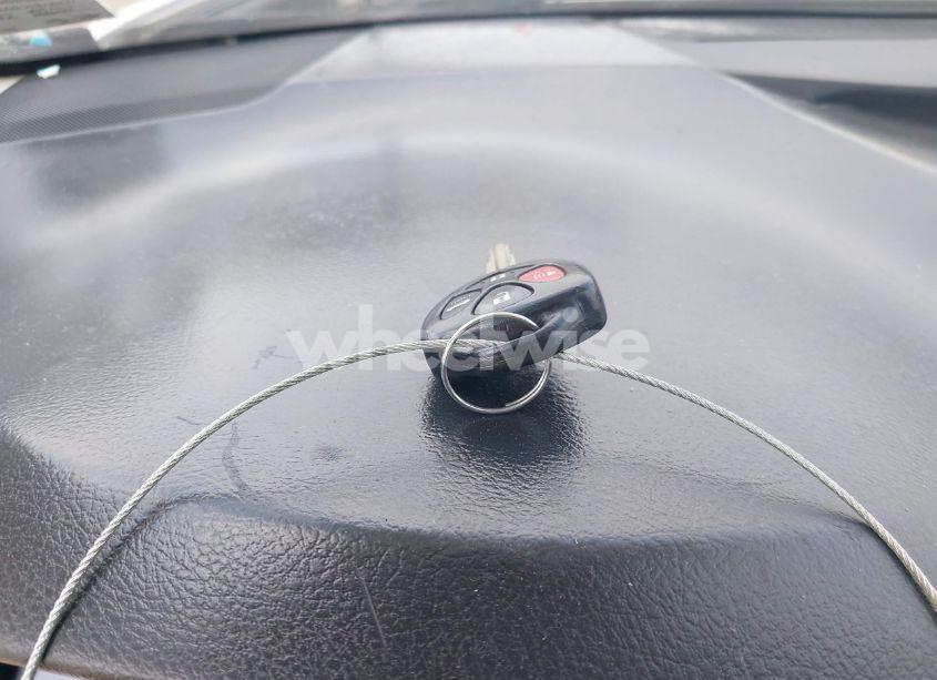 Photo 11 of 2007 Toyota Camry SE (VIN 4T1BE46K67U613071)