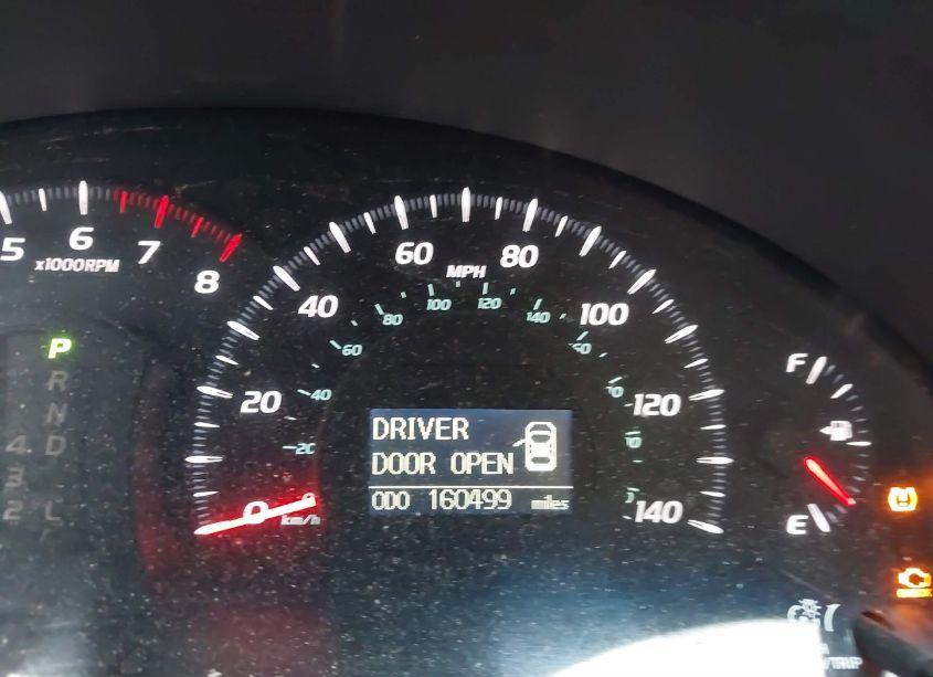 Photo 7 of 2007 Toyota Camry XLE (VIN 4T1BE46K67U619856)