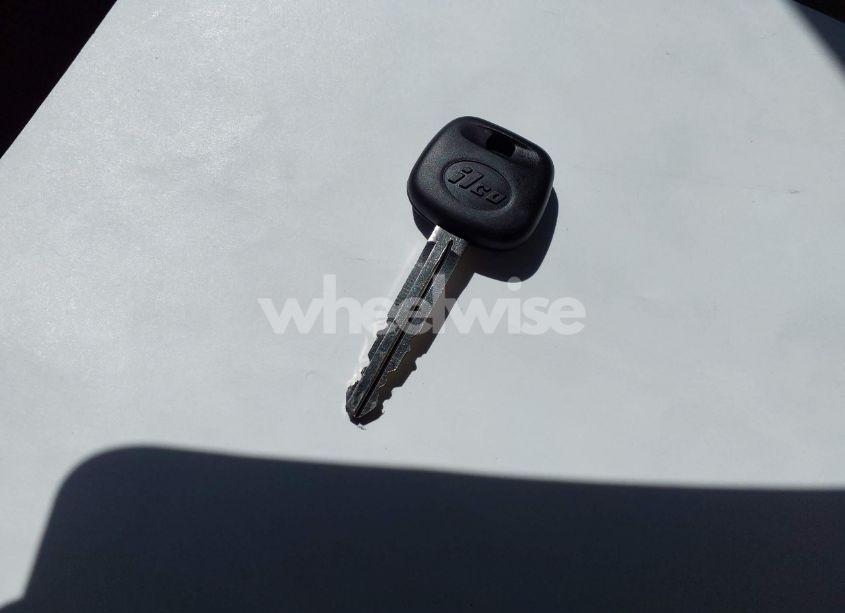 Photo 11 of 2007 Toyota Camry LE (VIN 4T1BE46K67U636219)