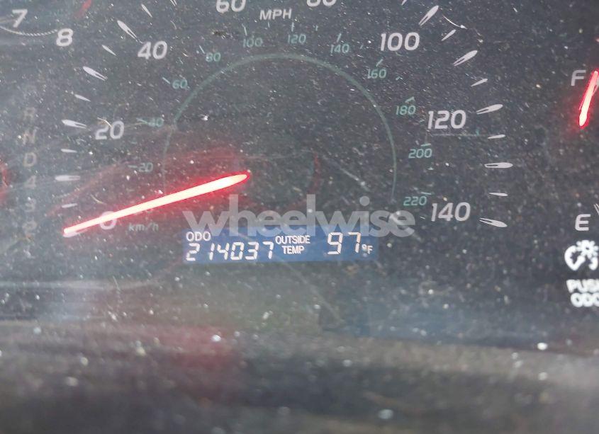 Photo 15 of 2007 Toyota Camry LE (VIN 4T1BE46K67U638990)