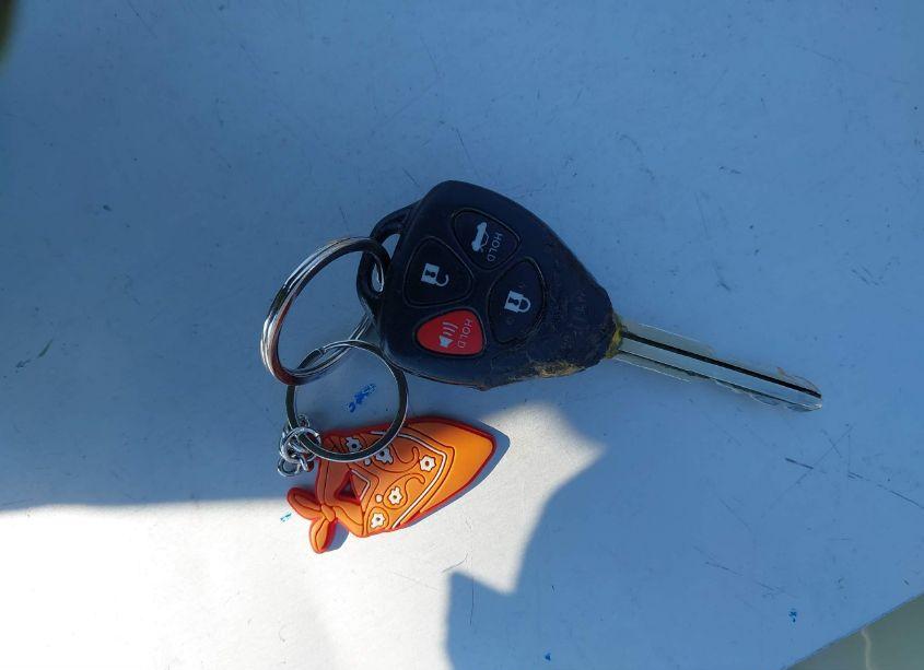 Photo 11 of 2007 Toyota Camry LE (VIN 4T1BE46K67U639508)