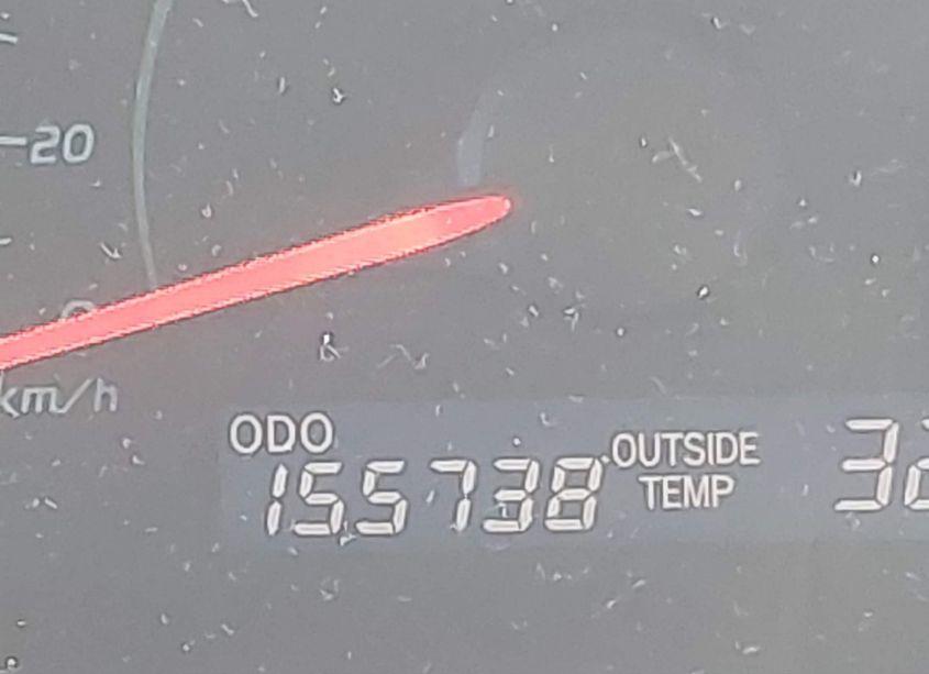 Photo 15 of 2007 Toyota Camry LE (VIN 4T1BE46K67U639640)