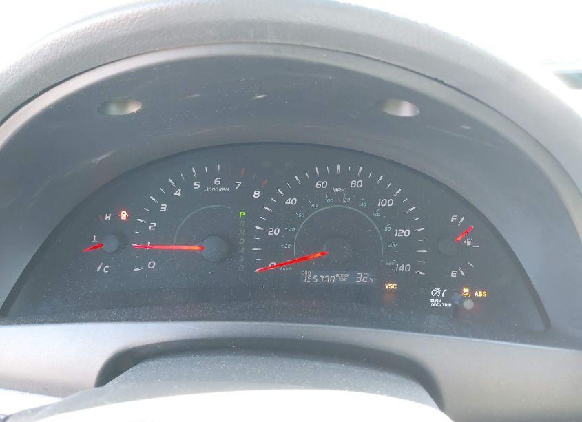 Photo 7 of 2007 Toyota Camry LE (VIN 4T1BE46K67U639640)