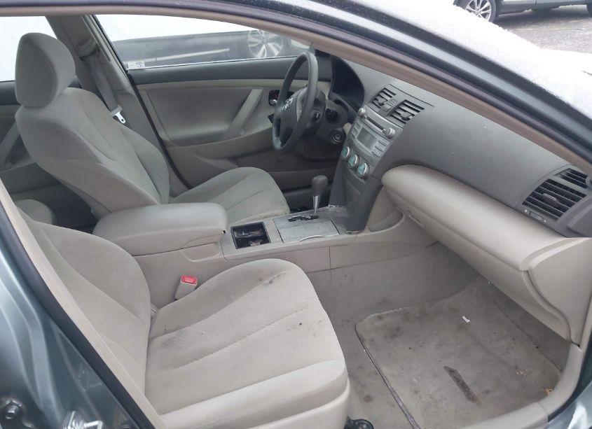 Photo 5 of 2007 Toyota Camry LE (VIN 4T1BE46K67U641582)
