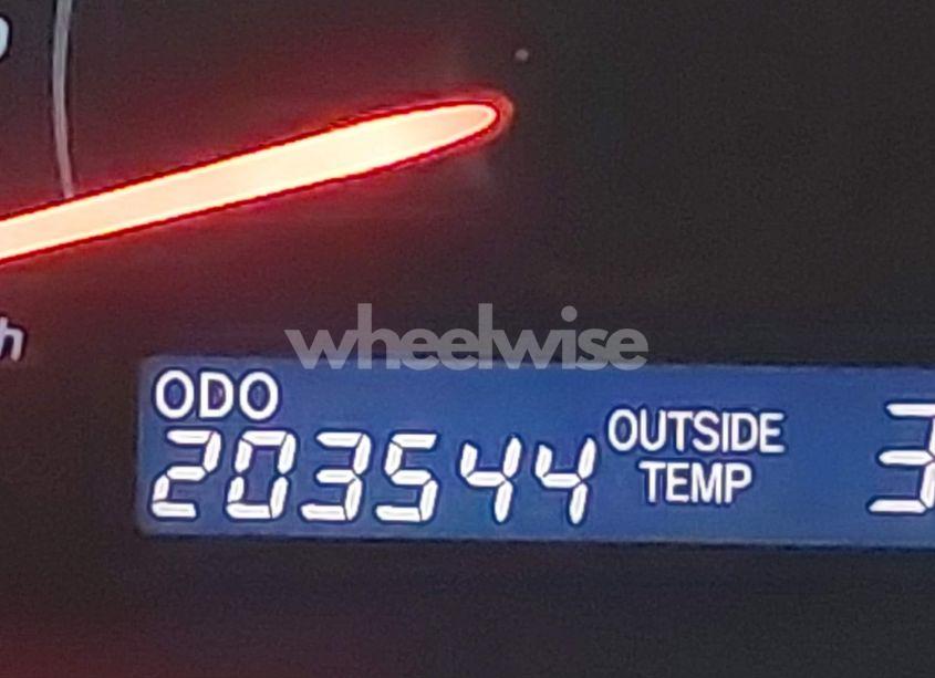 Photo 15 of 2007 Toyota Camry LE (VIN 4T1BE46K67U648158)