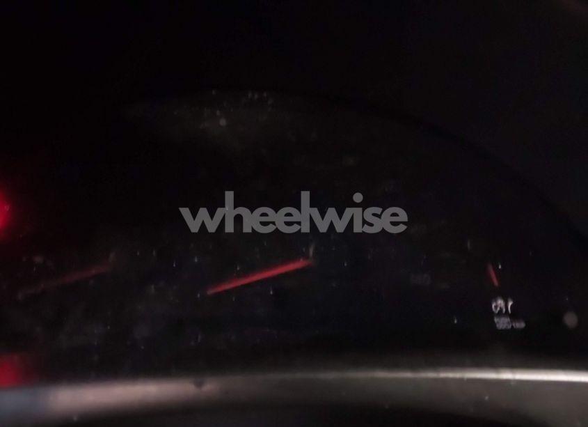 Photo 7 of 2007 Toyota Camry LE (VIN 4T1BE46K67U661587)