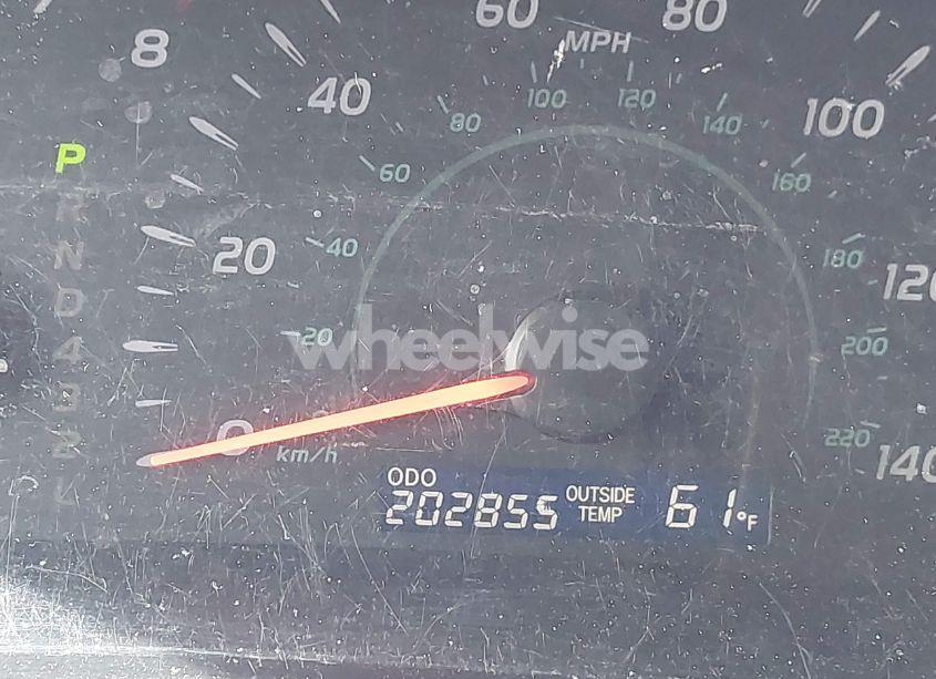 Photo 15 of 2007 Toyota Camry LE (VIN 4T1BE46K67U664411)