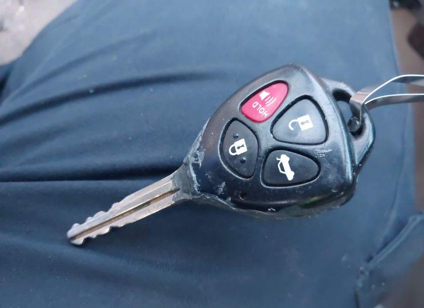 Photo 11 of 2007 Toyota Camry SE (VIN 4T1BE46K67U685128)