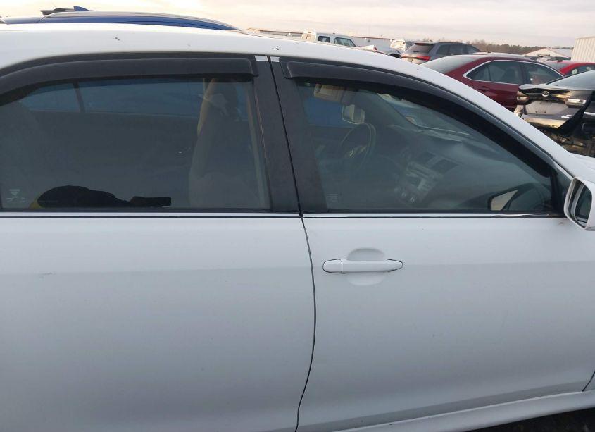 Photo 13 of 2007 Toyota Camry SE (VIN 4T1BE46K67U685128)