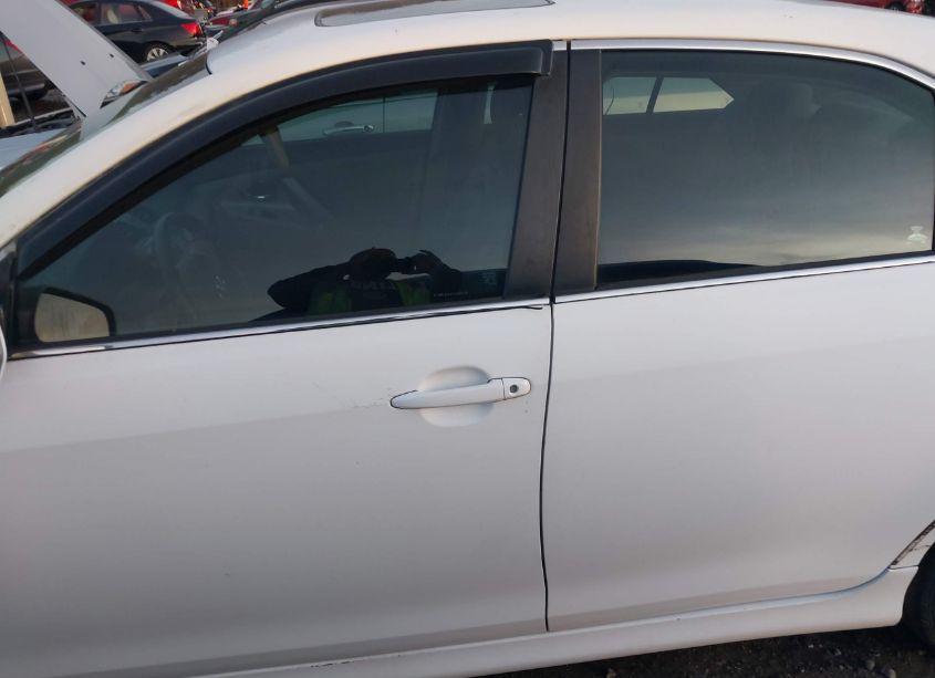 Photo 14 of 2007 Toyota Camry SE (VIN 4T1BE46K67U685128)