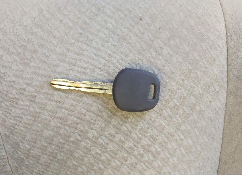 Photo 11 of 2007 Toyota Camry LE (VIN 4T1BE46K67U687963)