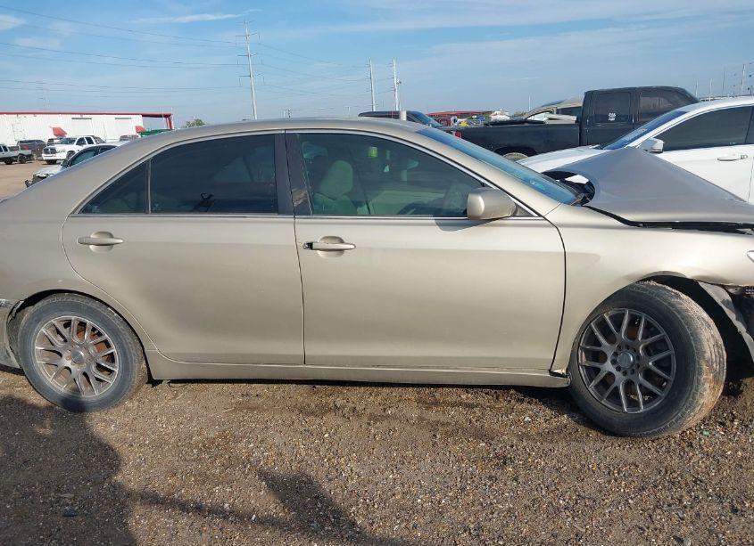 Photo 13 of 2007 Toyota Camry LE (VIN 4T1BE46K67U687963)