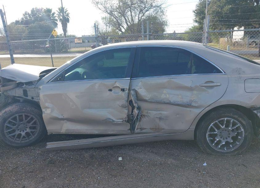 Photo 14 of 2007 Toyota Camry LE (VIN 4T1BE46K67U687963)