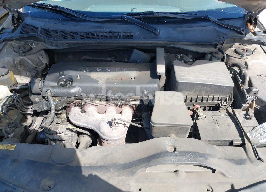 Photo 10 of 2007 Toyota Camry LE (VIN 4T1BE46K67U707841)