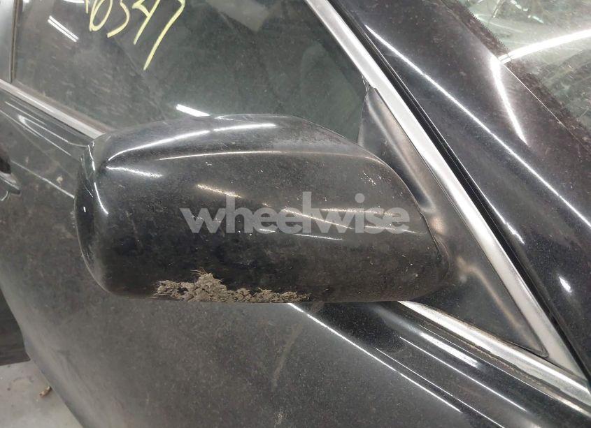 Photo 12 of 2008 Toyota Camry (VIN 4T1BE46K68U201783)