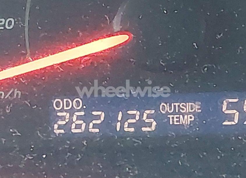 Photo 15 of 2008 Toyota Camry LE (VIN 4T1BE46K68U202352)