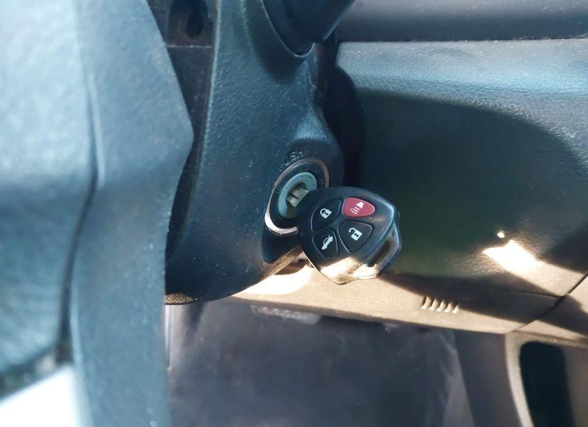 Photo 11 of 2008 Toyota Camry SE (VIN 4T1BE46K68U205638)