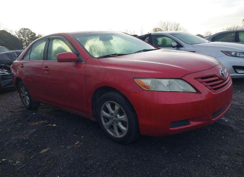 2008 Toyota Camry LE (VIN 4T1BE46K68U224674) main photo