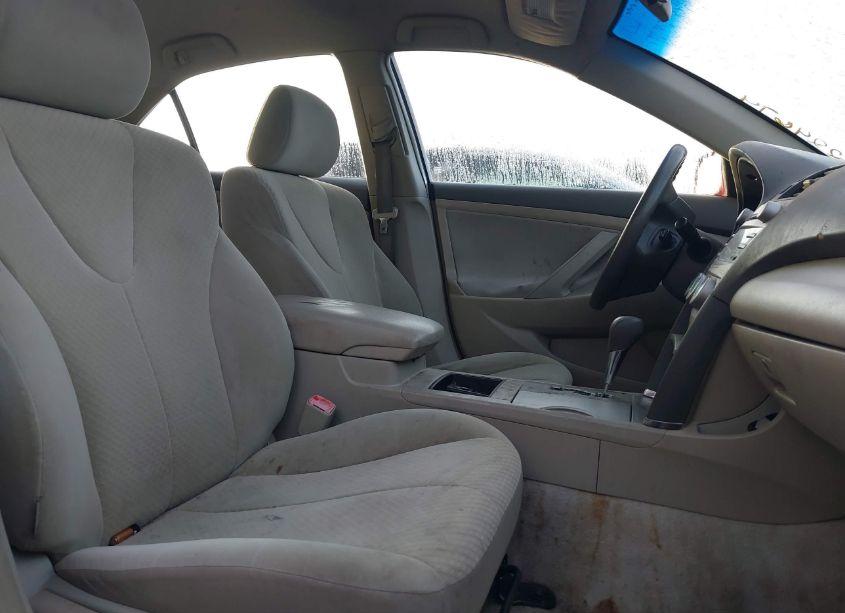 Photo 5 of 2008 Toyota Camry LE (VIN 4T1BE46K68U224674)