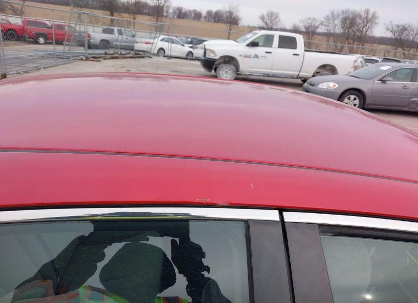 Photo 13 of 2008 Toyota Camry LE (VIN 4T1BE46K68U227977)