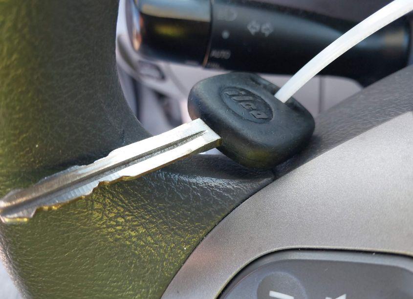 Photo 11 of 2008 Toyota Camry LE (VIN 4T1BE46K68U231186)