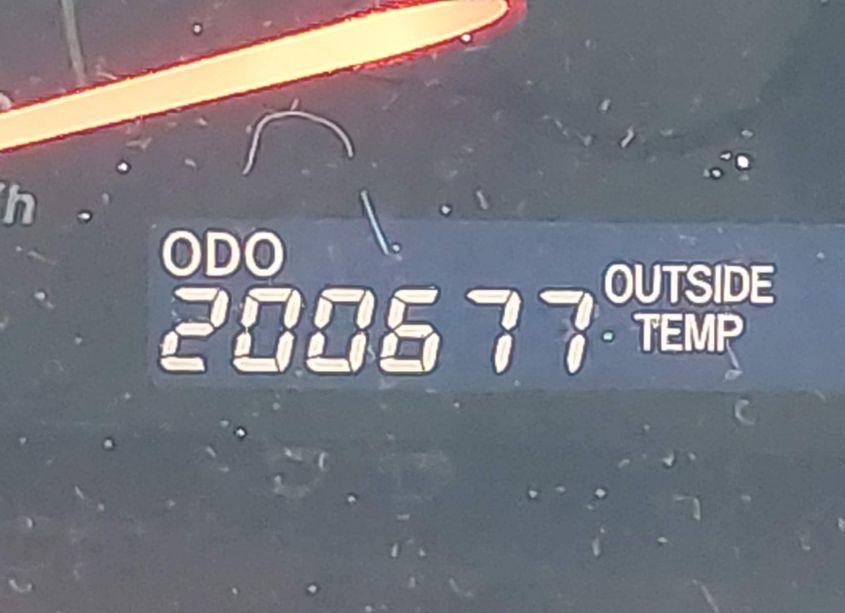 Photo 7 of 2008 Toyota Camry LE (VIN 4T1BE46K68U231186)