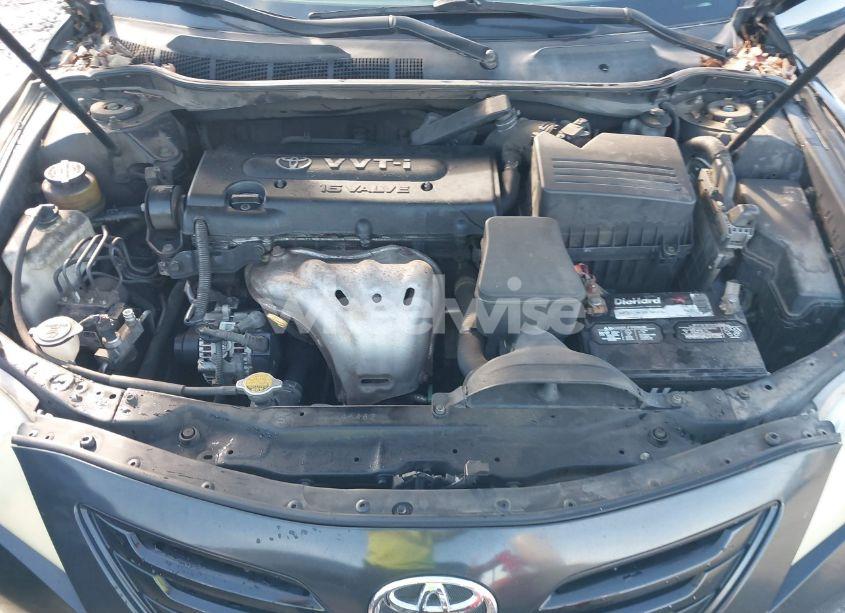 Photo 10 of 2008 Toyota Camry (VIN 4T1BE46K68U235450)