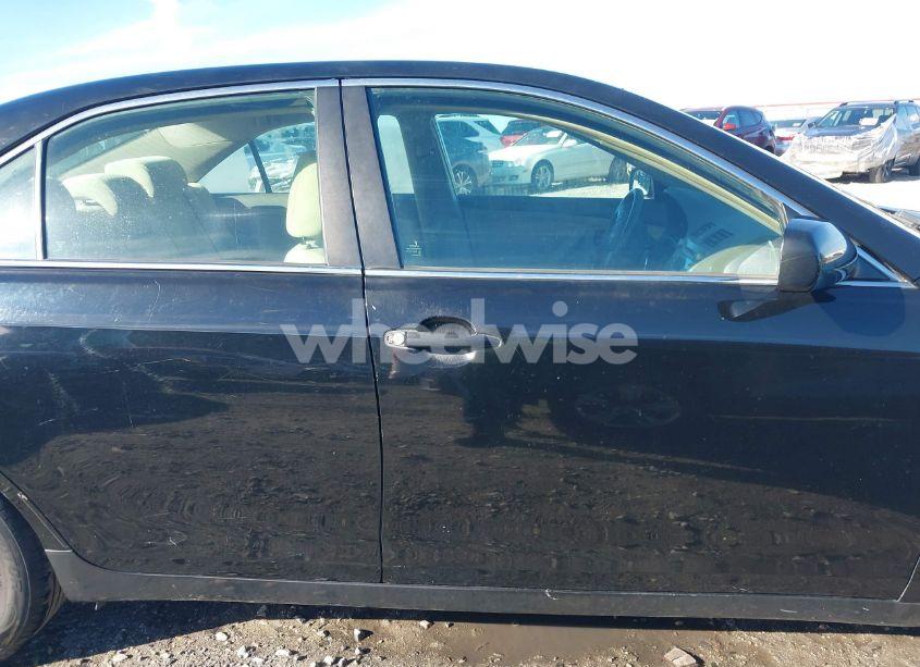 Photo 13 of 2008 Toyota Camry (VIN 4T1BE46K68U235450)