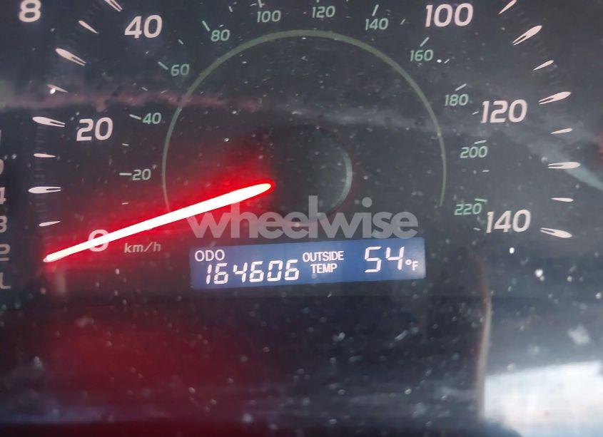 Photo 15 of 2008 Toyota Camry (VIN 4T1BE46K68U235450)