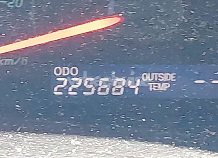 Photo 12 of 2008 Toyota Camry LE (VIN 4T1BE46K68U747354)