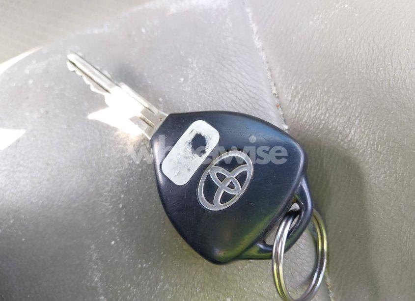 Photo 11 of 2008 Toyota Camry LE (VIN 4T1BE46K68U758676)