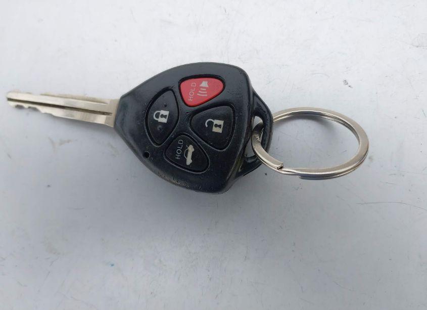 Photo 11 of 2008 Toyota Camry LE (VIN 4T1BE46K68U762968)