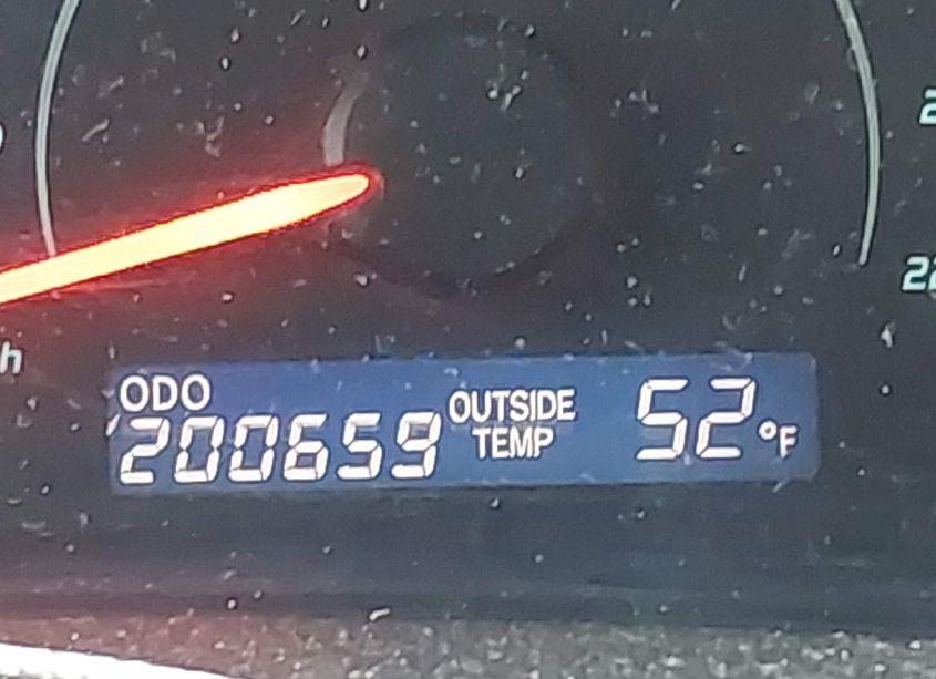 Photo 15 of 2008 Toyota Camry LE (VIN 4T1BE46K68U762968)