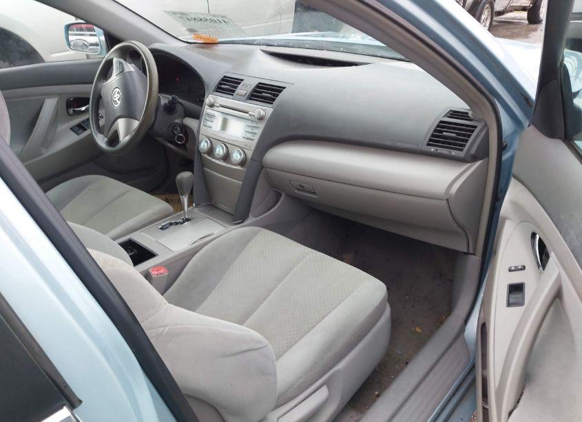 Photo 5 of 2008 Toyota Camry LE (VIN 4T1BE46K68U762968)