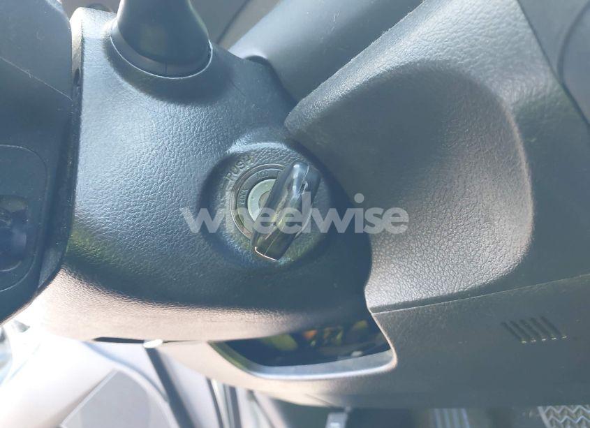 Photo 11 of 2008 Toyota Camry SE (VIN 4T1BE46K68U766082)