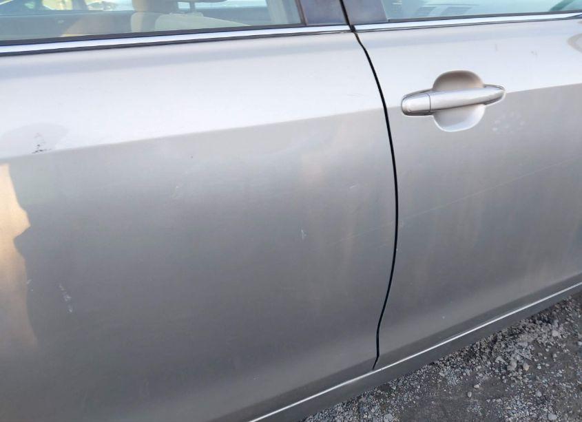 Photo 15 of 2008 Toyota Camry LE (VIN 4T1BE46K68U773954)