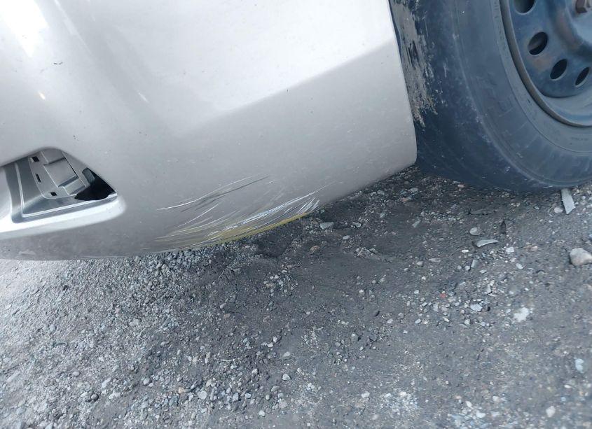 Photo 16 of 2008 Toyota Camry LE (VIN 4T1BE46K68U773954)