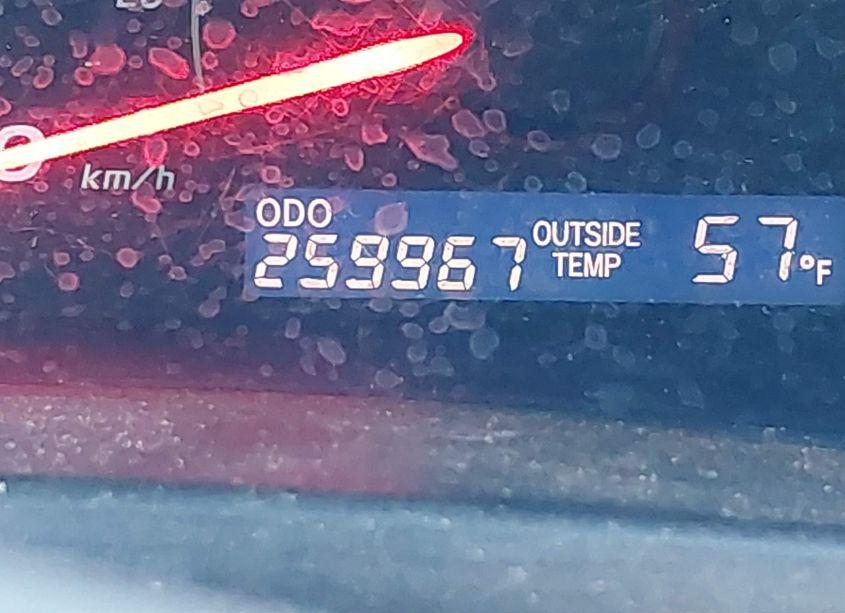 Photo 7 of 2008 Toyota Camry LE (VIN 4T1BE46K68U773954)