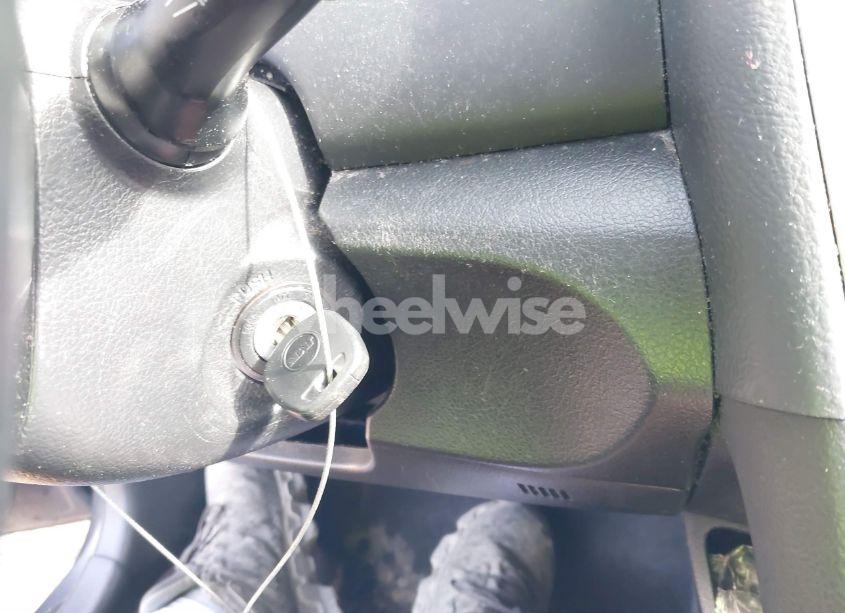 Photo 11 of 2009 Toyota Camry SE (VIN 4T1BE46K69U264657)