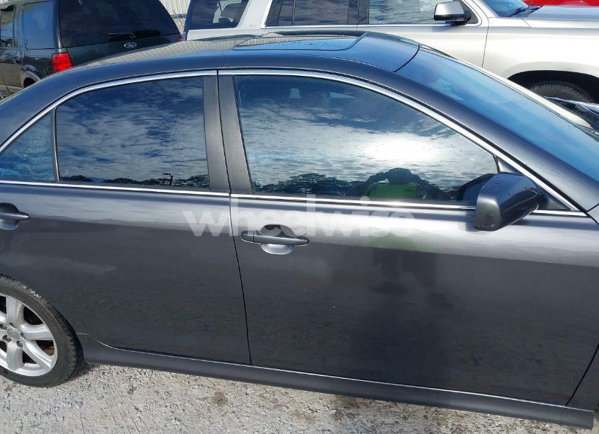 Photo 13 of 2009 Toyota Camry SE (VIN 4T1BE46K69U264657)