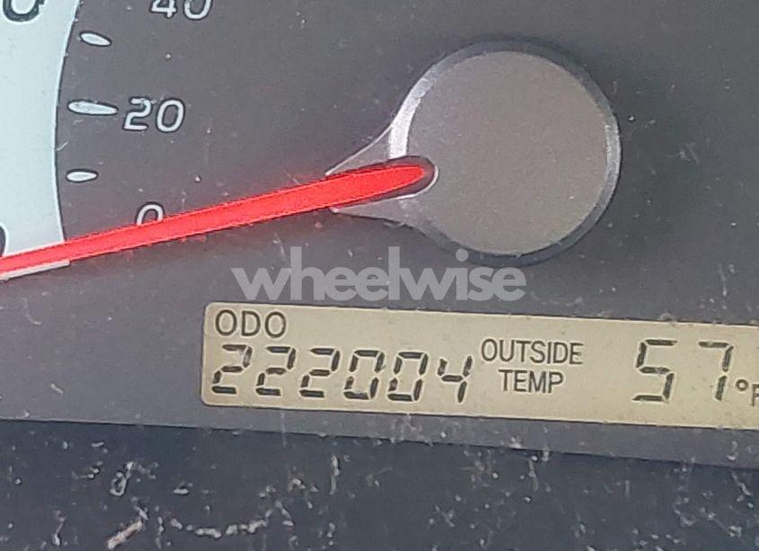 Photo 15 of 2009 Toyota Camry SE (VIN 4T1BE46K69U264657)