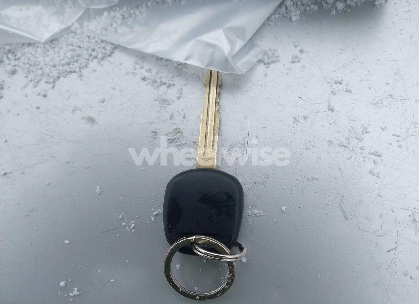 Photo 11 of 2009 Toyota Camry LE (VIN 4T1BE46K69U274203)