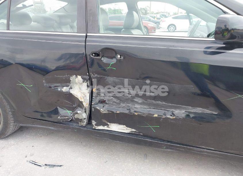 Photo 6 of 2009 Toyota Camry LE (VIN 4T1BE46K69U299960)