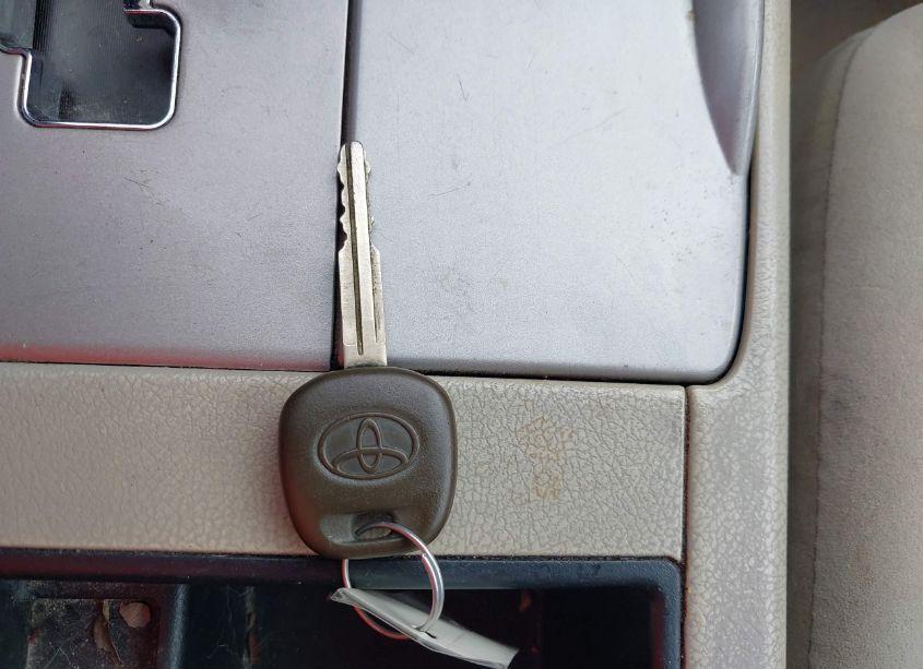 Photo 11 of 2009 Toyota Camry LE (VIN 4T1BE46K69U304560)