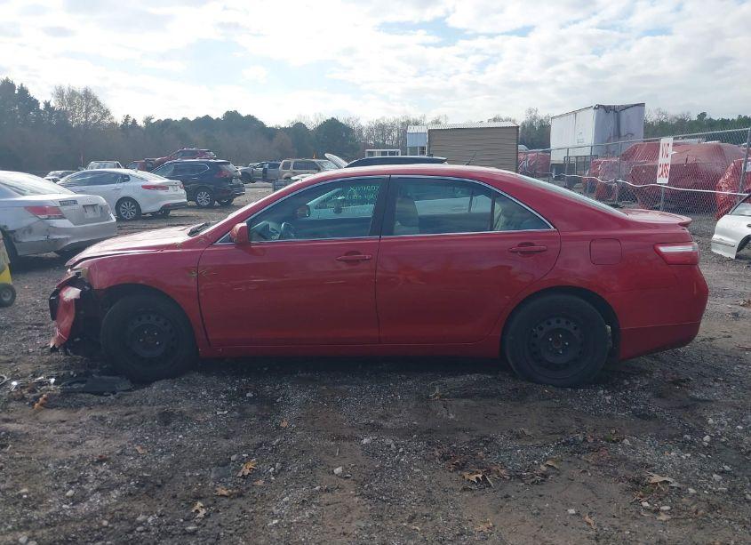 Photo 14 of 2009 Toyota Camry LE (VIN 4T1BE46K69U304560)