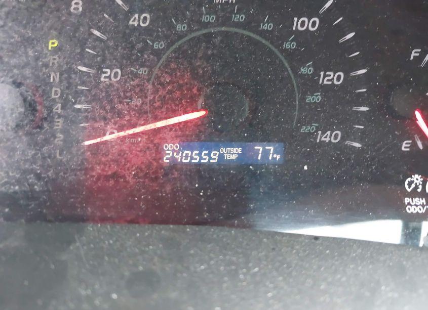 Photo 15 of 2009 Toyota Camry LE (VIN 4T1BE46K69U304560)