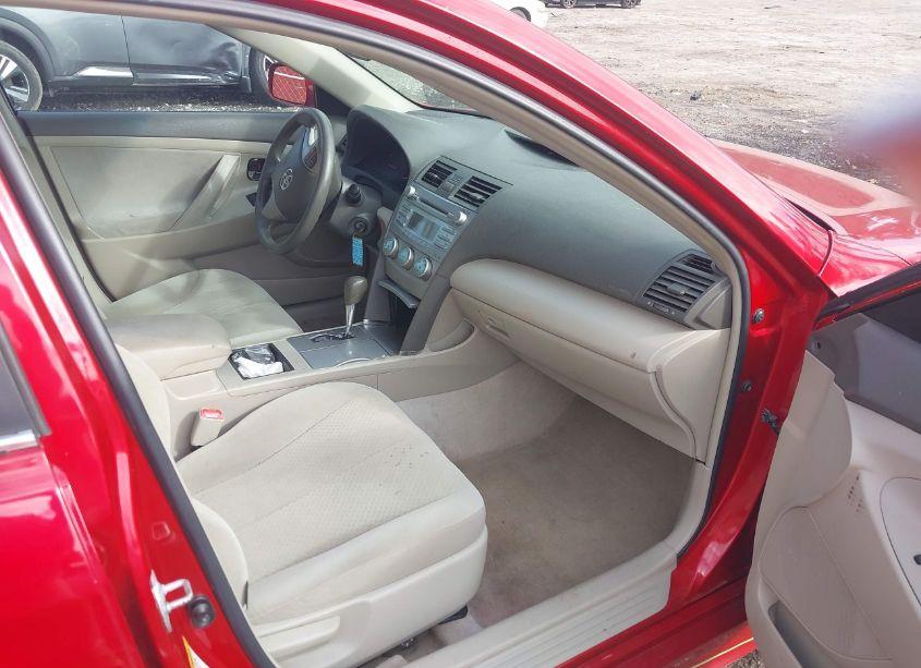 Photo 5 of 2009 Toyota Camry LE (VIN 4T1BE46K69U304560)